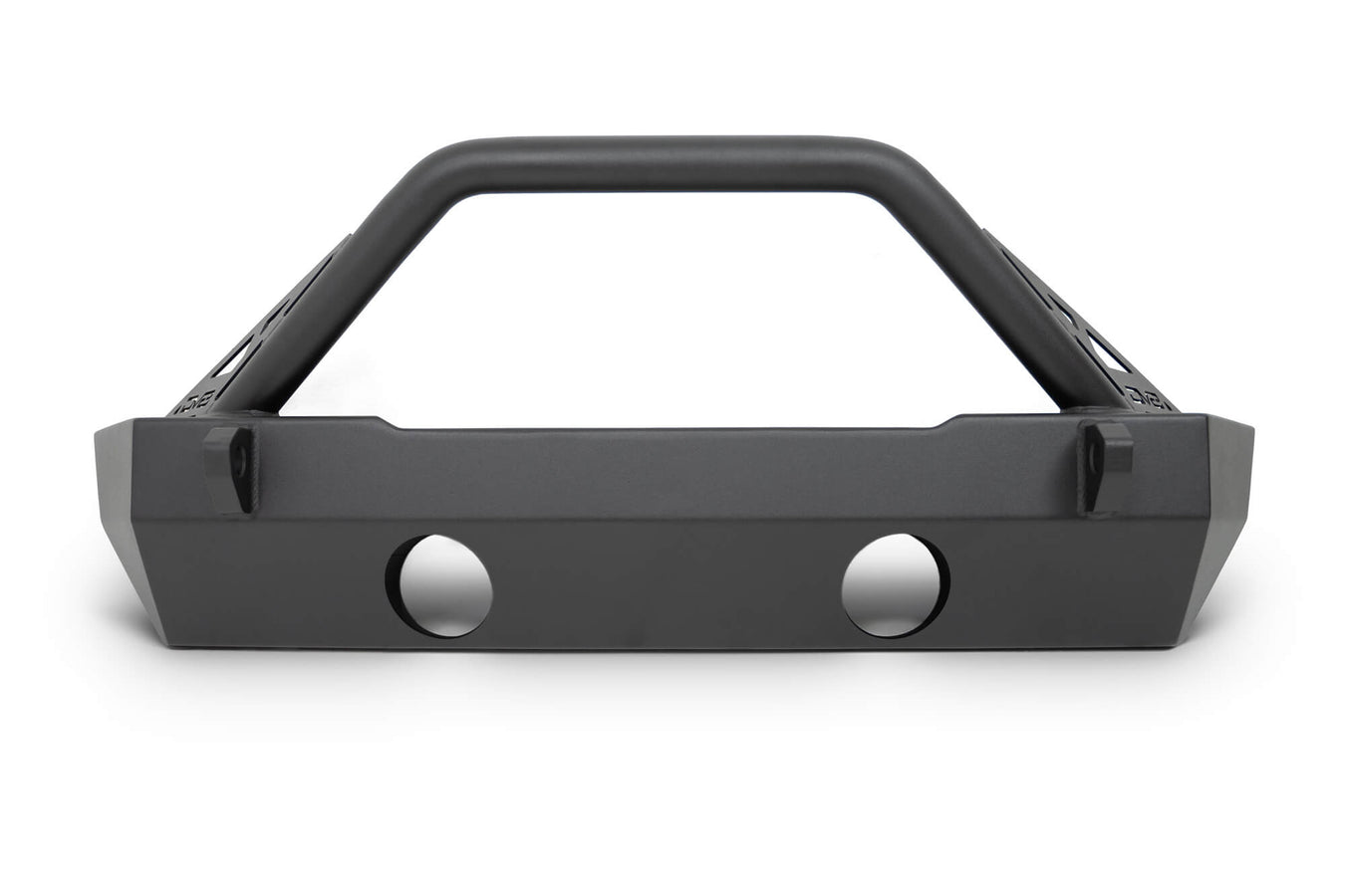 Jeep JL Front Bumpers