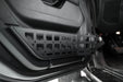 Driver Side Front Door Pocket Molle Panels for the 2018-2023 Jeep Wrangler JL & Gladiator JT