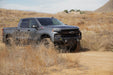 Going off roading with the Spec Series Front Bumper for the 2019-2021 Chevy Silverado 1500