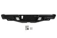 What comes with the 2020-2023 Jeep Gladiator JT | MTO Series Rear Bumper