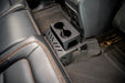 Rear Seat Cup Holder and Molle Panels for the 2021-2024 Ford Bronco