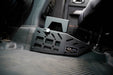 Fitment of the Rear Seat Cup Holder and Molle Panels for the 2021-2024 Ford Bronco