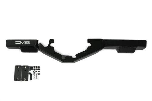2021+ Ford Bronco Rear Differential Skid Plate