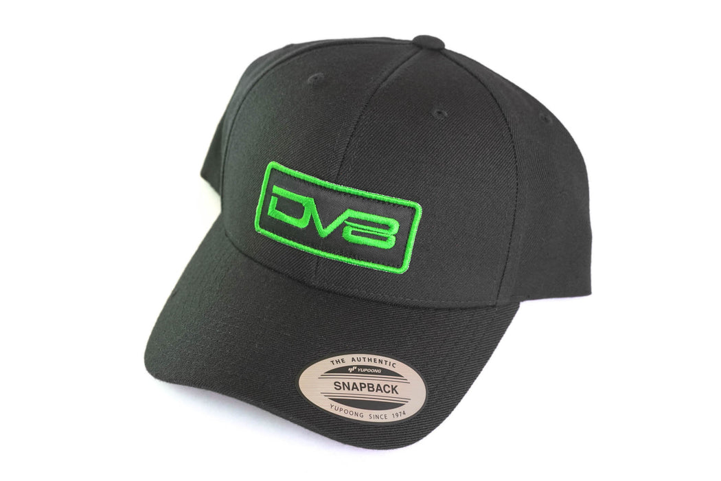 DV8 Offroad Snapback Hat