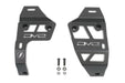 What's Included: Dual Light Pod Mounts for the 2021-2023 Jeep Wrangler JL 4xe
