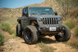On the trail with Fender Deletes for the Jeep Gladiator JT
