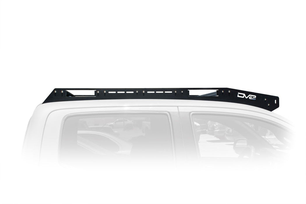 2016-21 Toyota Tacoma Roof Rack-DV8 Offroad