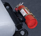 Universal Fire Extinguisher Mount | Black-DV8 Offroad