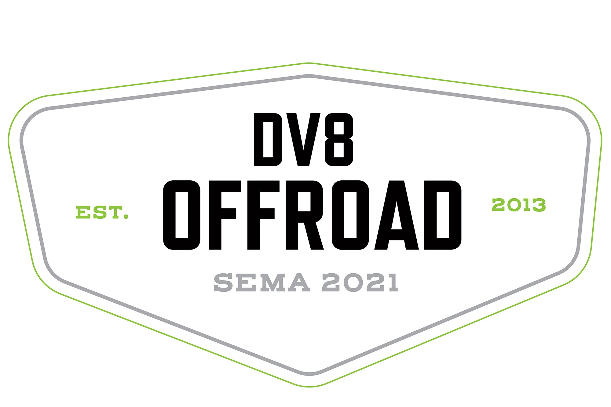 DV8 Offroad is Getting Ready for SEMA 2021