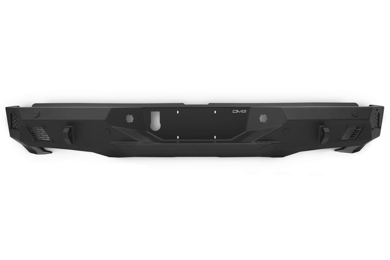 2014-2021 Toyota Tundra Rear Bumpers