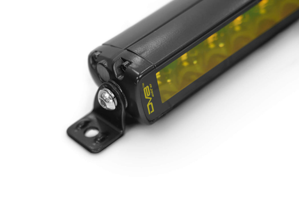 Blinding 20-Inch Single Row 1200W Curved LED Light Bar For Trucks & Off-Road - Spot Beam
