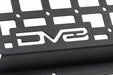DV8 Logo cut out on the 2003-2009 Lexus GX 470 Molle Door Pocket Cargo Net Replacement