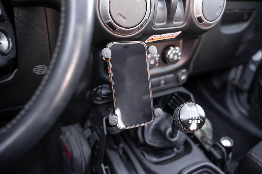 How To Pair Phone In Jeep Wrangler: Easy Step-by-Step Guide