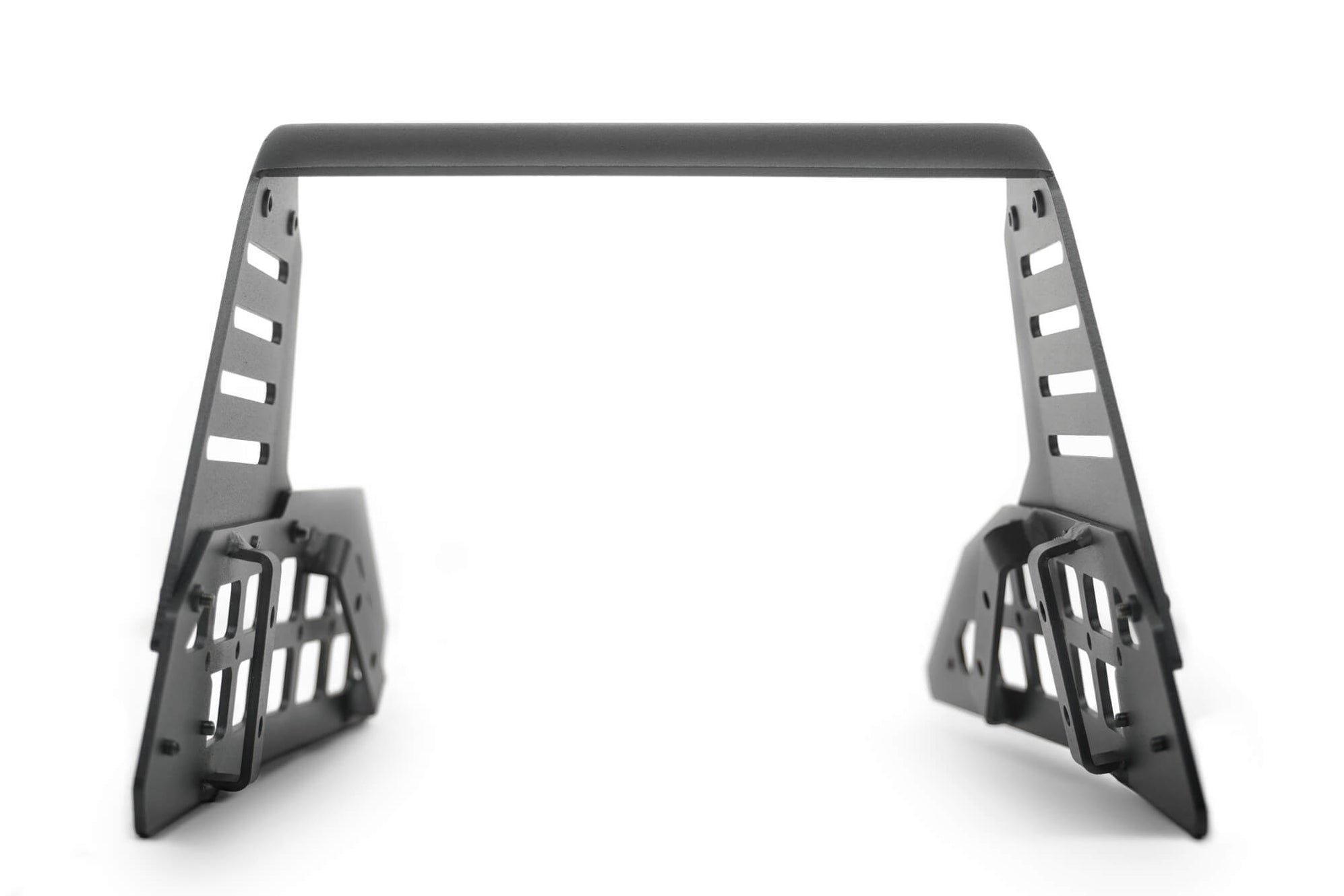 Jeep JK Center Console Molle Panels & Digital Device Bridge