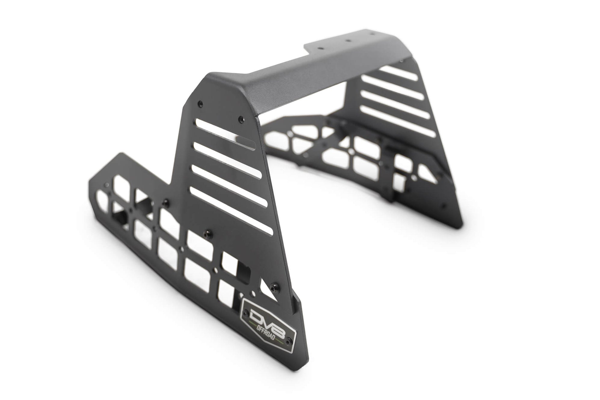 Jeep JK Center Console Molle Panels & Digital Device Bridge