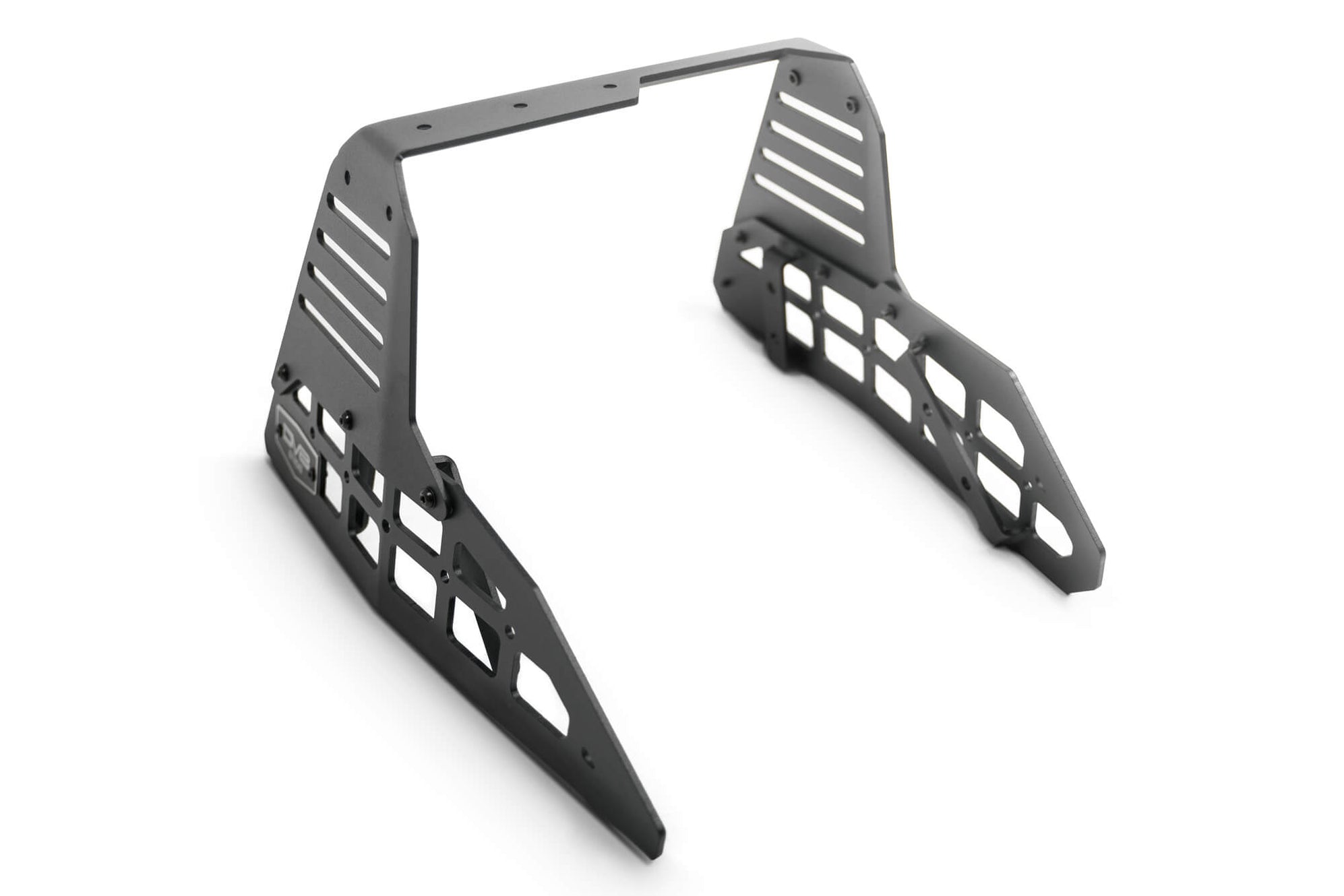 Jeep JK Center Console Molle Panels & Digital Device Bridge