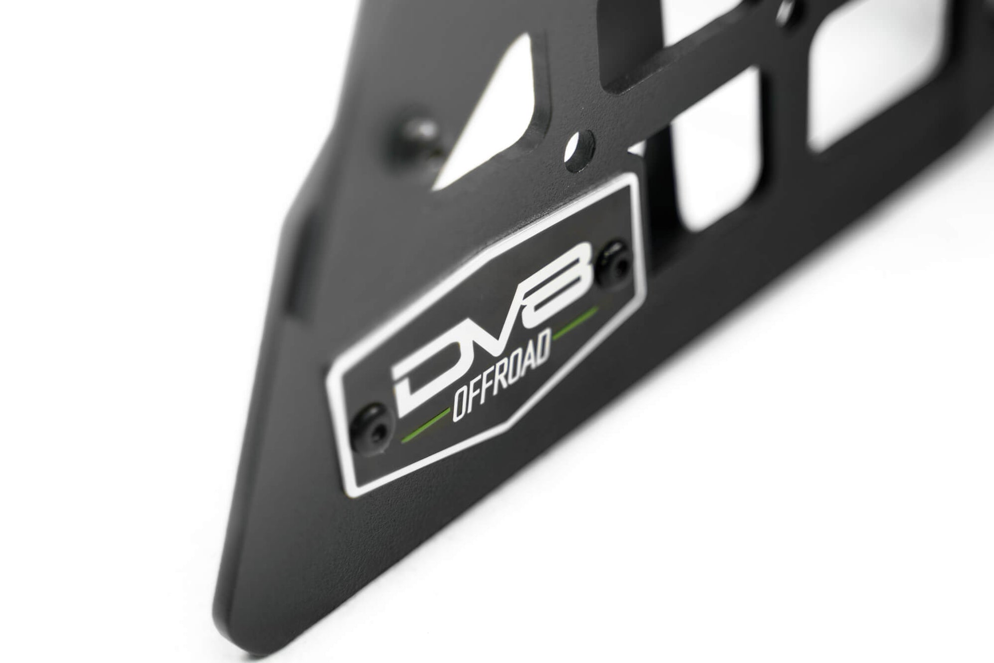 Jeep JK Center Console Molle Panels & Digital Device Bridge