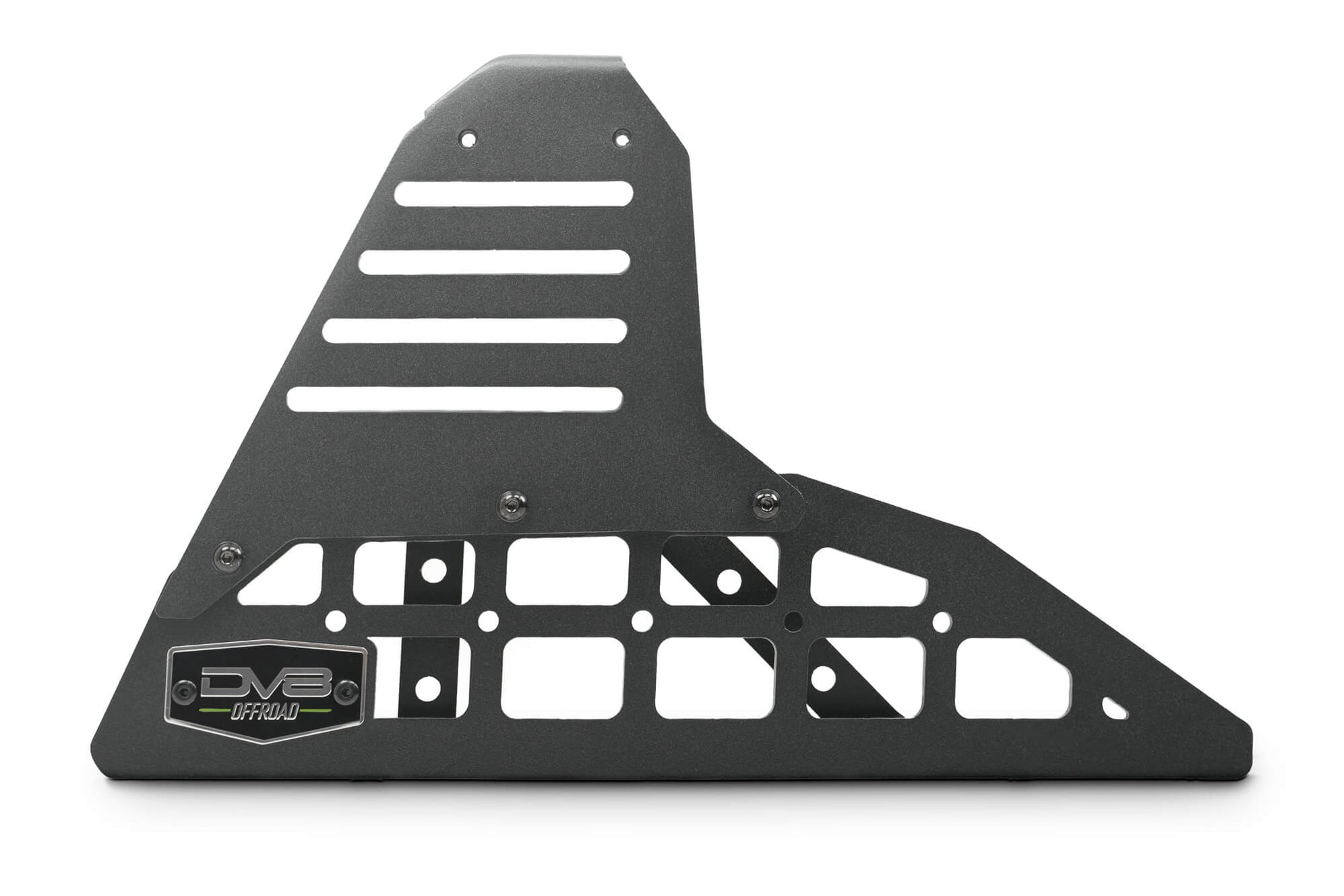 Jeep JK Center Console Molle Panels & Digital Device Bridge
