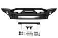 What Comes with the 2007-2023 Jeep Wrangler & Gladiator FS-7 Winch Front Bumper
