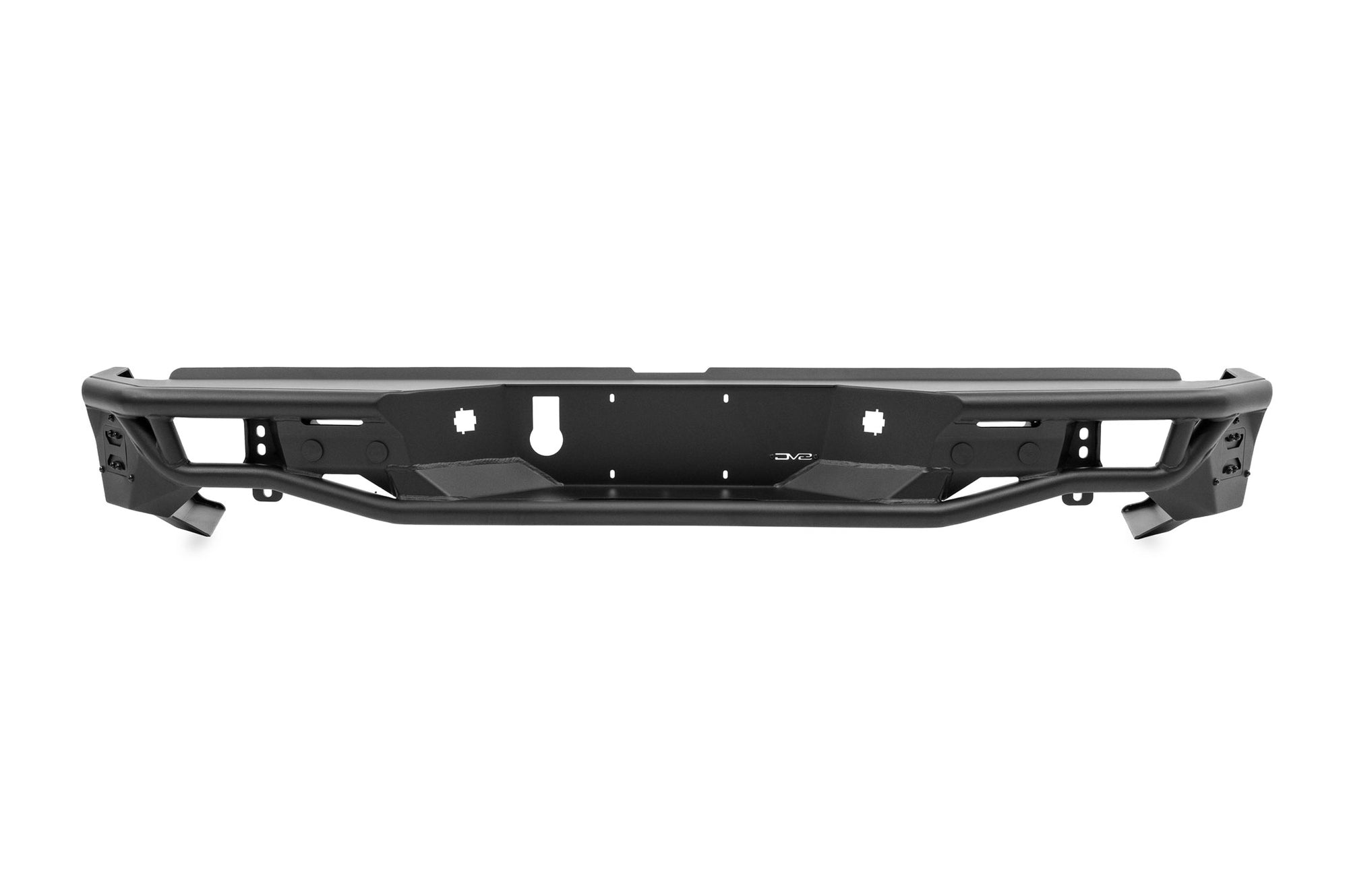 2014-2021 Tundra Tube Rear Bumper