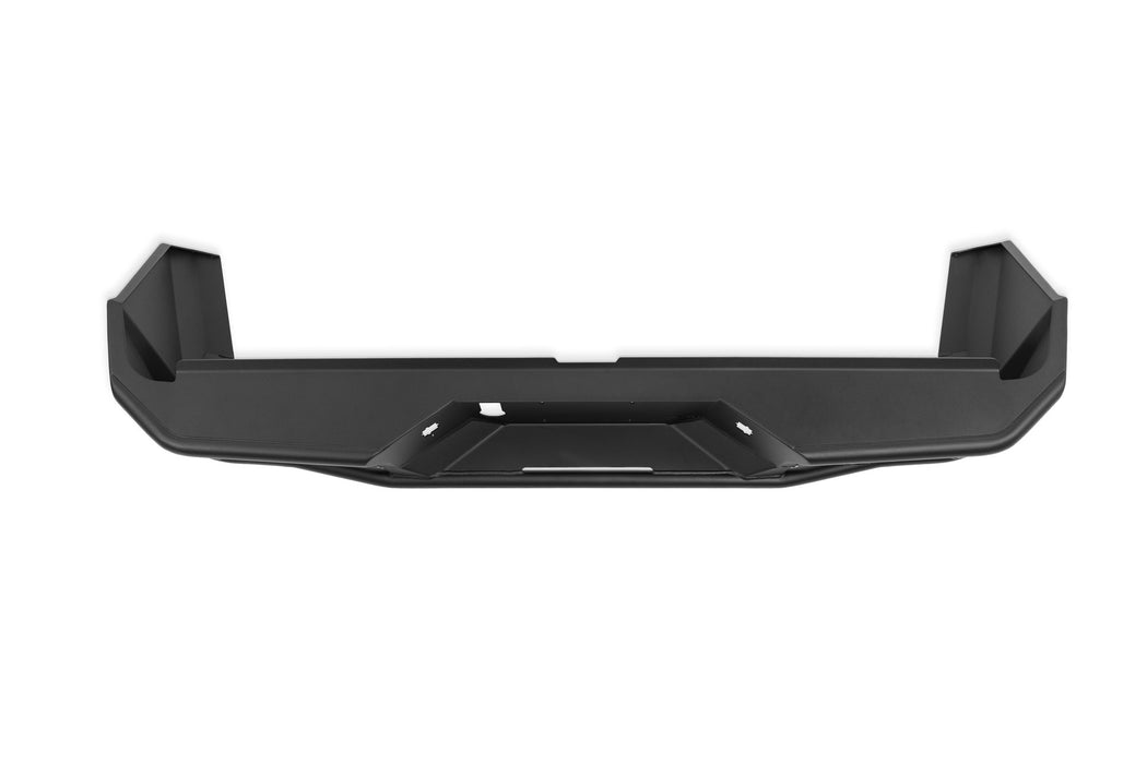 2014-2021 Toyota Tundra Tube Rear Bumper