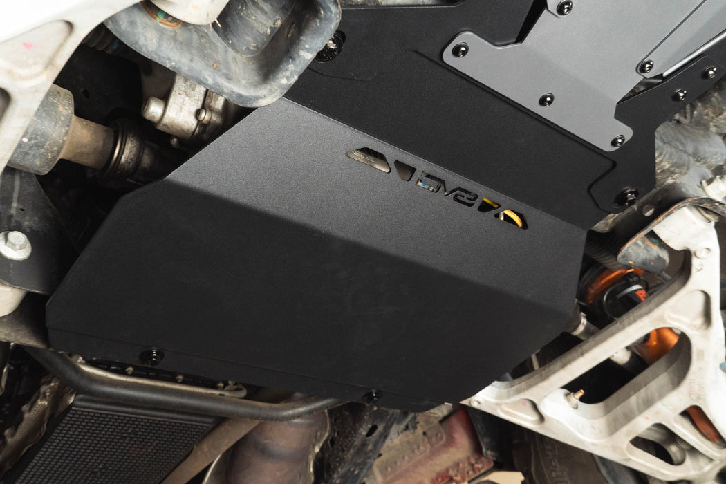 2015-2020 Ford F-150 & Raptor Front Differential Skid Plate