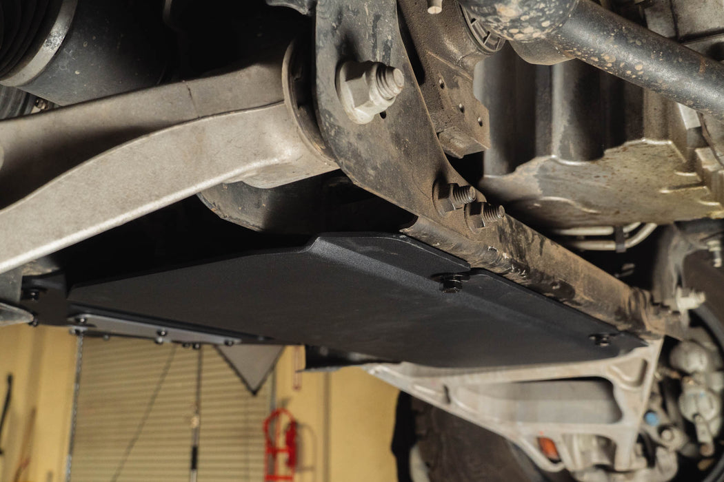 2015-2020 Ford F-150 & Raptor Front Differential Skid Plate