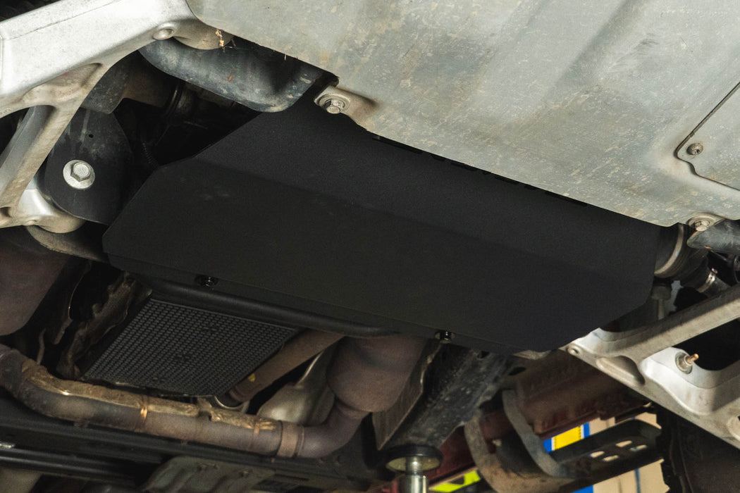 2015-2020 Ford F-150 & Raptor Front Differential Skid Plate