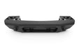 Centric Front Bumper for the 2015-2020 GMC Canyon with winch plate