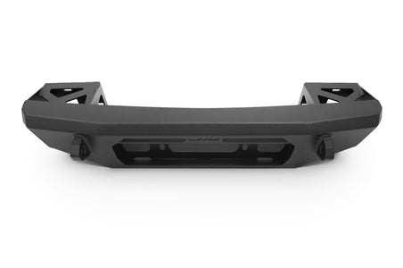 Fab Fours GC15-H3450-1 2015-2020 GMC Canyon Front Bumper. Reviews