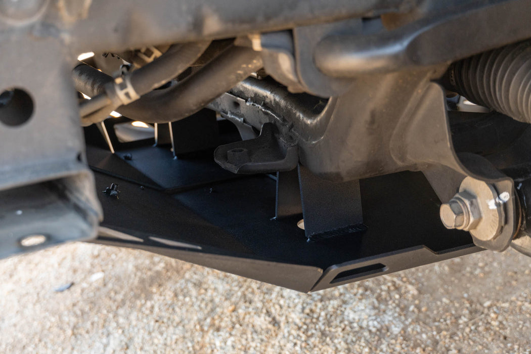 2016-2023 Toyota Tacoma | Front Skid Plate