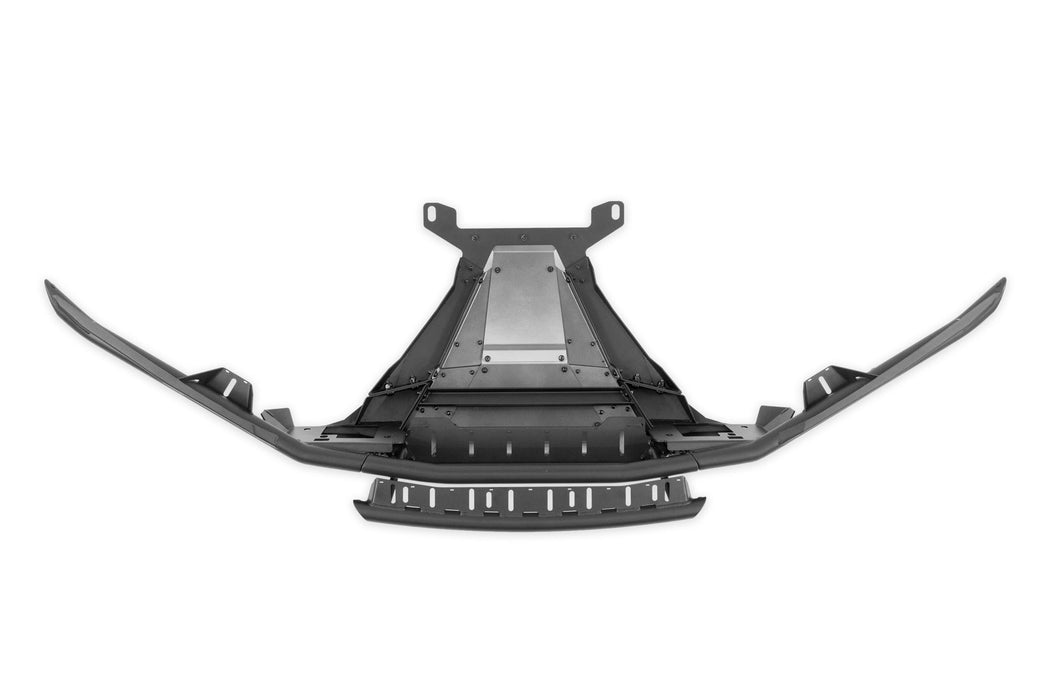 2017-2020 Ford F-150 Raptor Tube Front Bumper