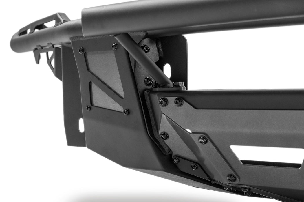 2017-2020 Ford F-150 Raptor Tube Front Bumper