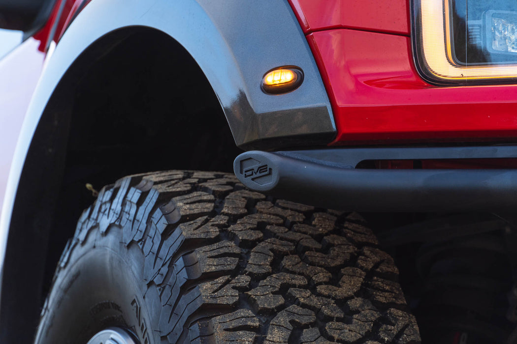 2017-2020 Ford F-150 Raptor Tube Front Bumper