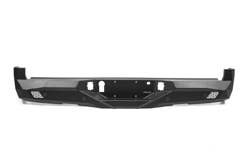 2017-2026 Ford Super Duty Spec Series Rear Bumper