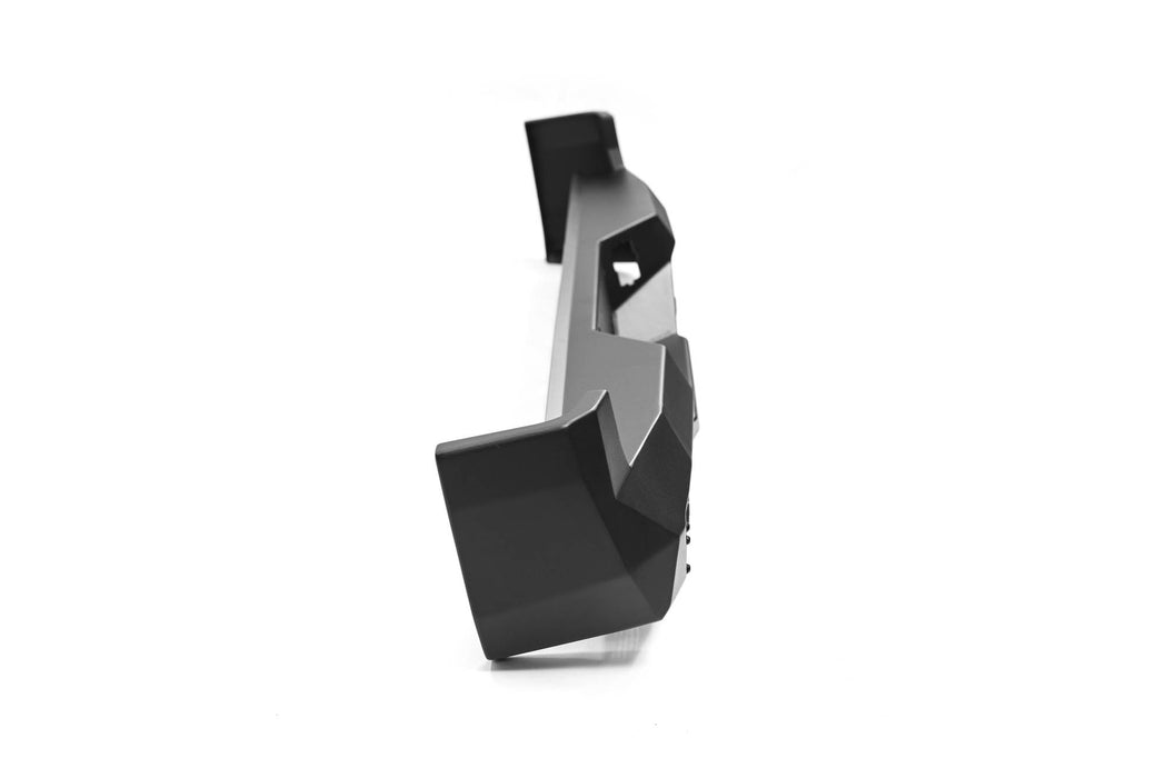 2017-2025 Ford Super Duty Spec Series Rear Bumper