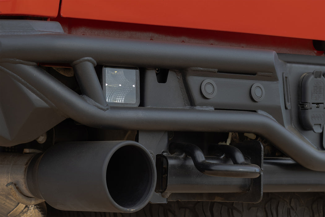2017-2020 Ford F-150 Raptor Tube Rear Bumper