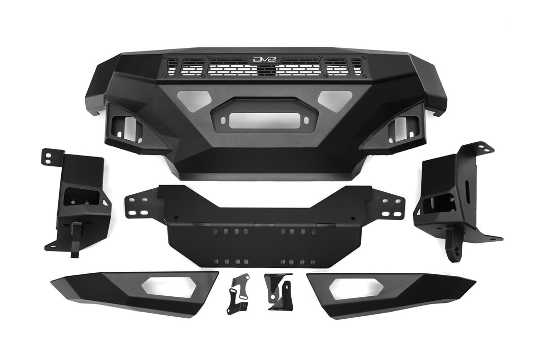 2017-2022 Ford F-250/350 Spec Series Front Bumper