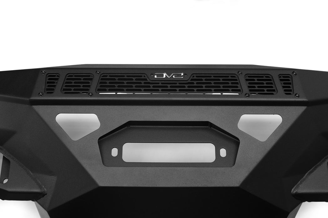 2017-2022 Ford F-250/350 Spec Series Front Bumper