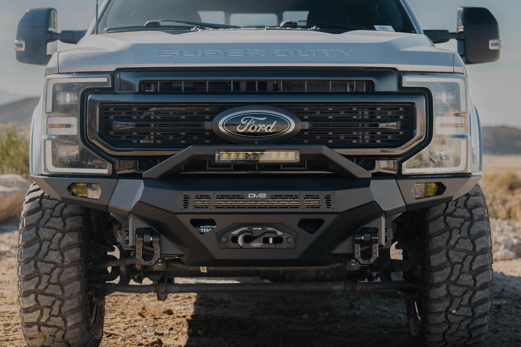 2017-2022 Ford F-250/350 Spec Series Front Bumper