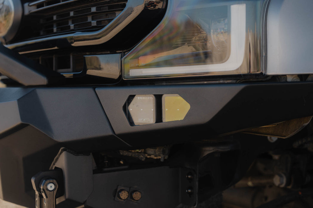 2017-2022 Ford F-250/350 Spec Series Front Bumper