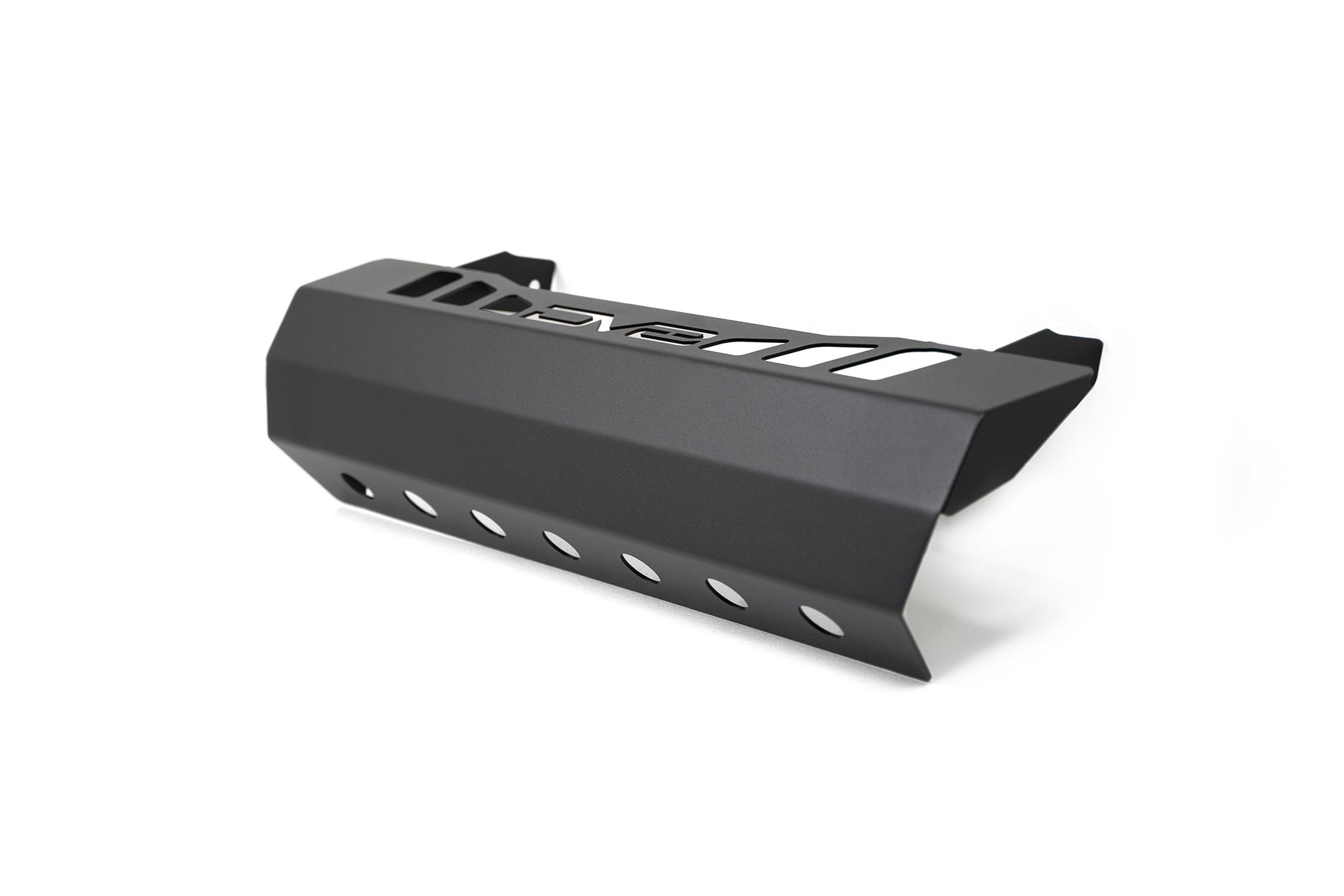 Jeep JL/JT Sway Bar Disconnect Skid Plate DV8 Offroad