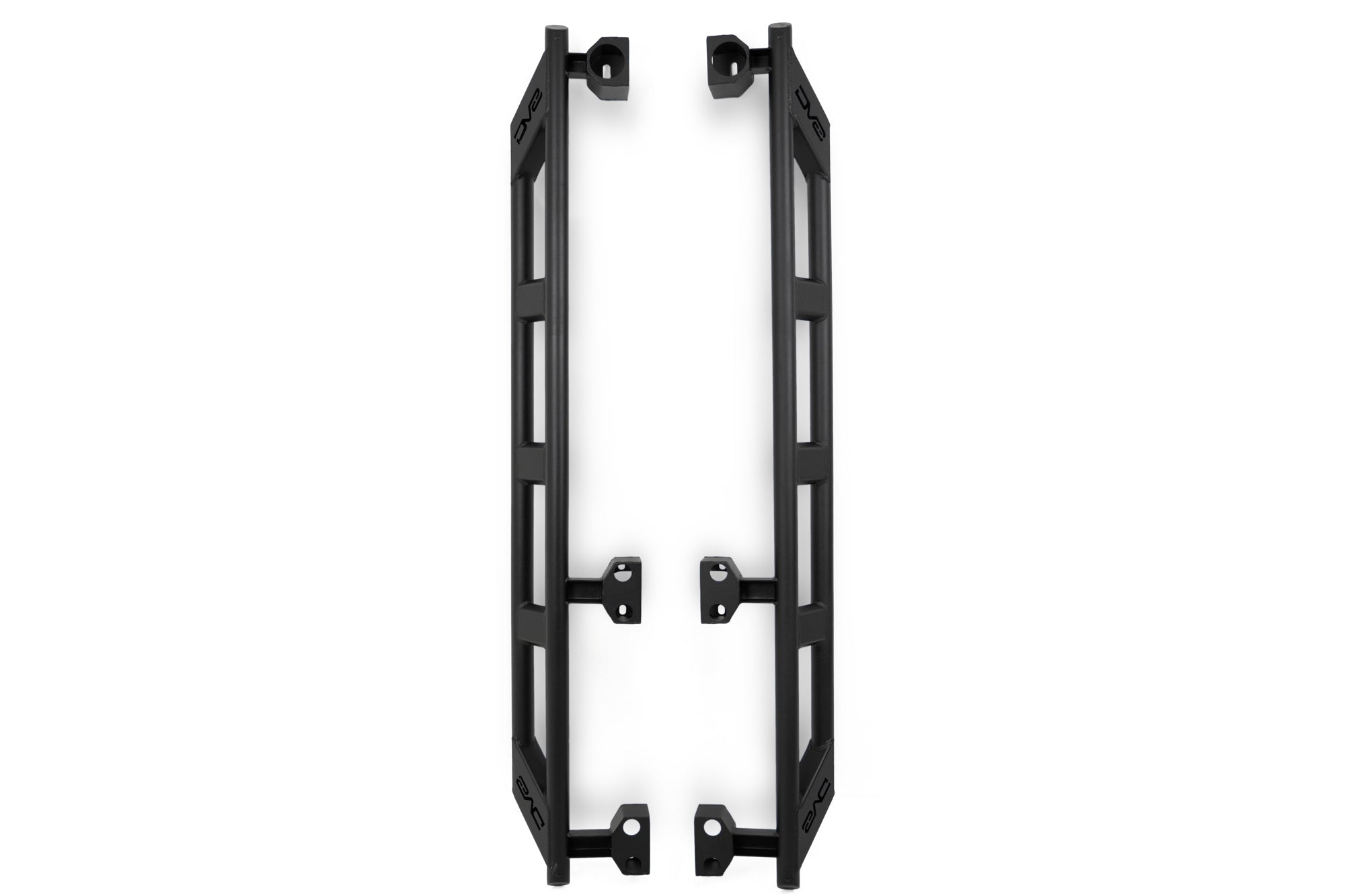 Jeep Wrangler JL Fuel Door