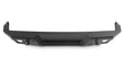 Top Face of the FS-7 Series Rear Bumper for the 2018-2023 Jeep Wrangler JL