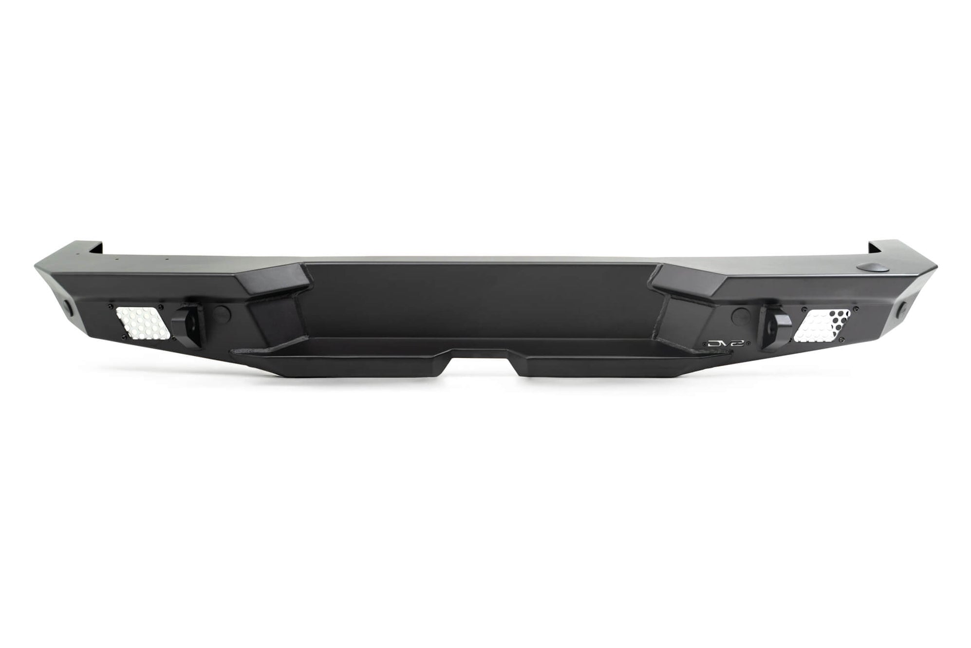 Jeep Wrangler JL Rear Bumper MTO Series