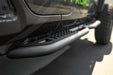 Showing Step Detail, Jeep Wrangler JL OE Plus 4-Door Side Steps
