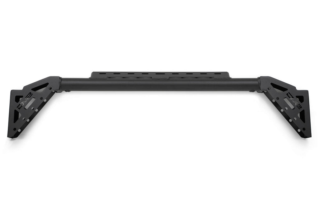 4-Door Wrangler JL Rear Speaker & Light Bar Mount