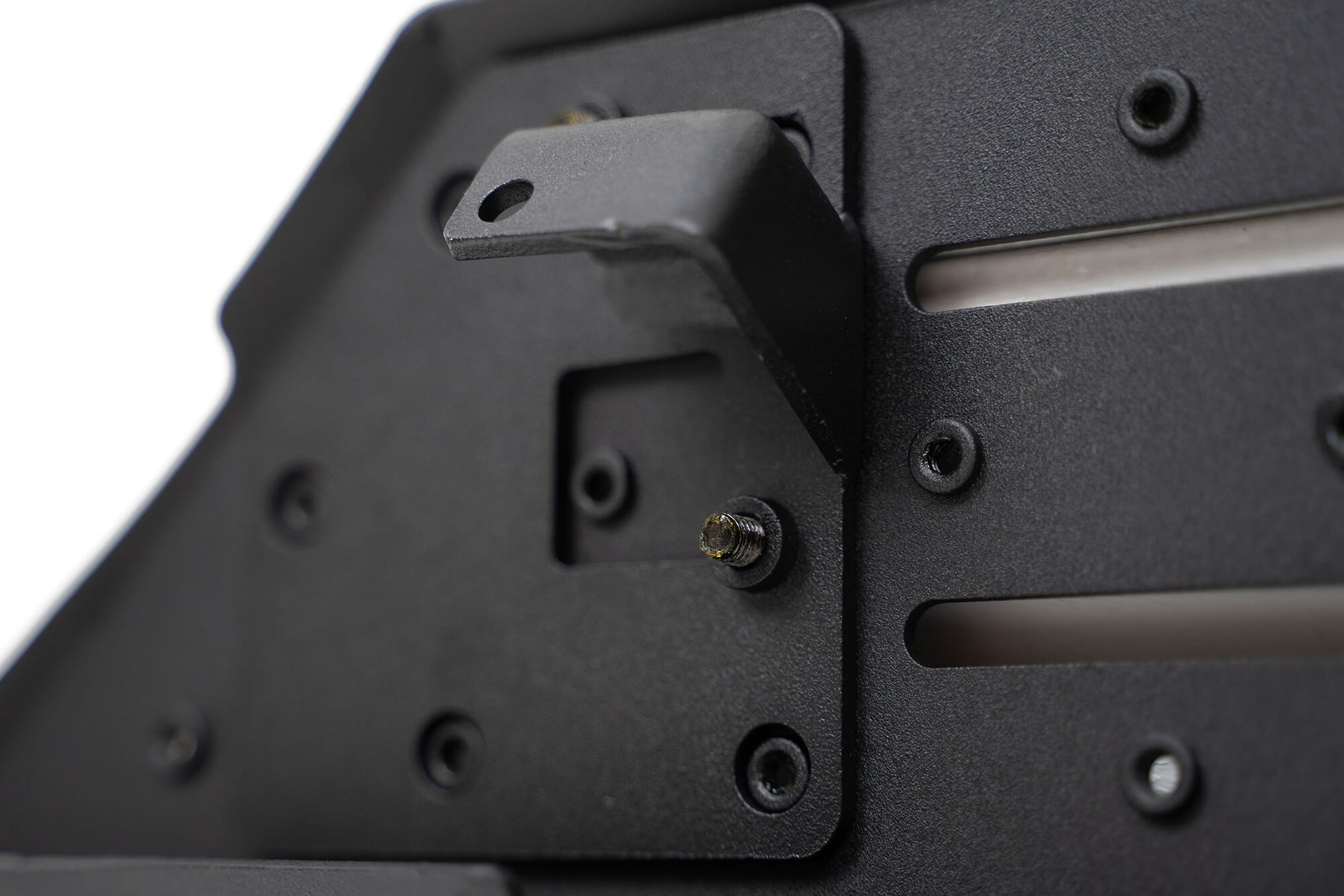 Wrangler JL & Gladiator JT Digital Device Dash Mount DV8 Offroad