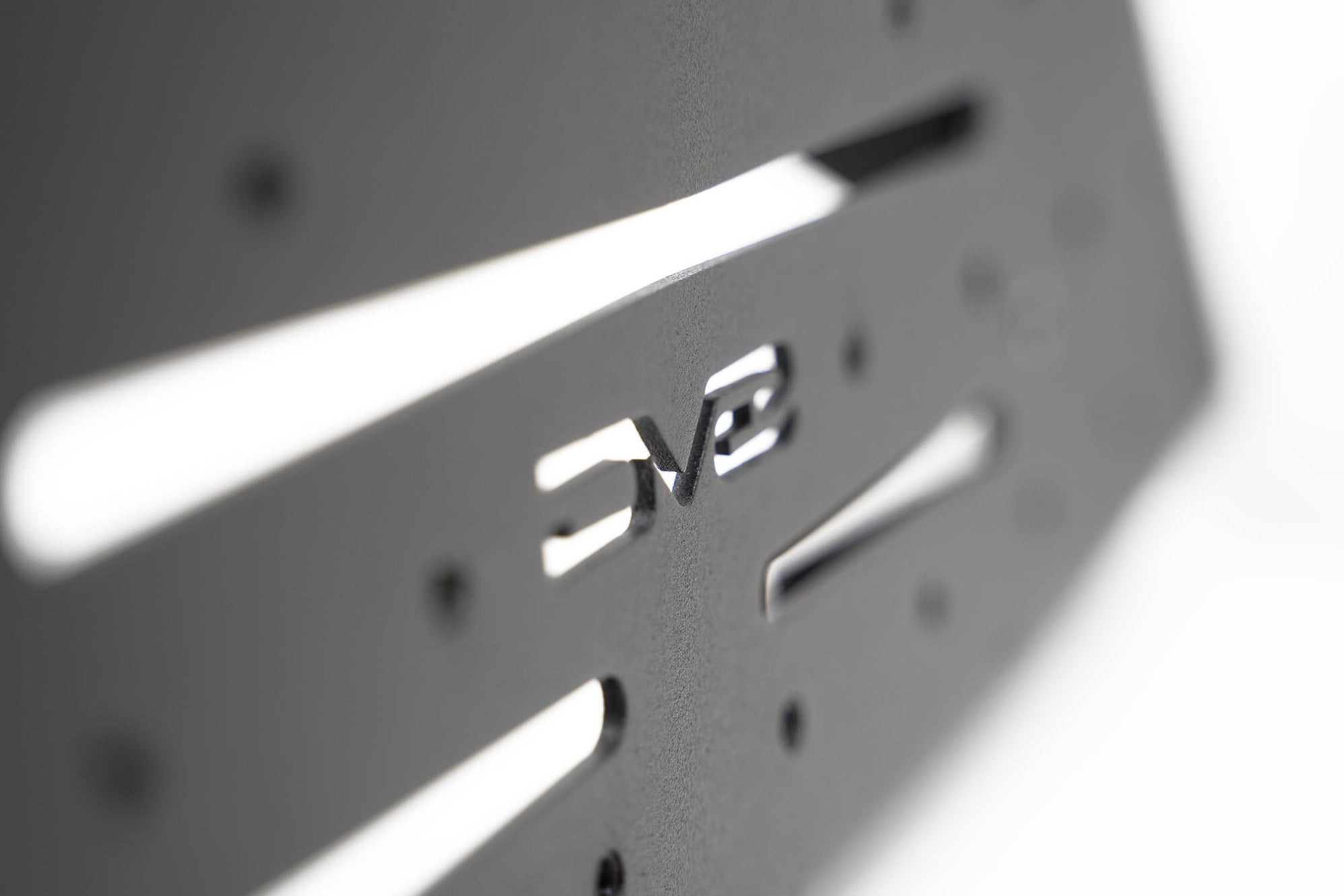 Wrangler JL & Gladiator JT Digital Device Dash Mount DV8 Offroad