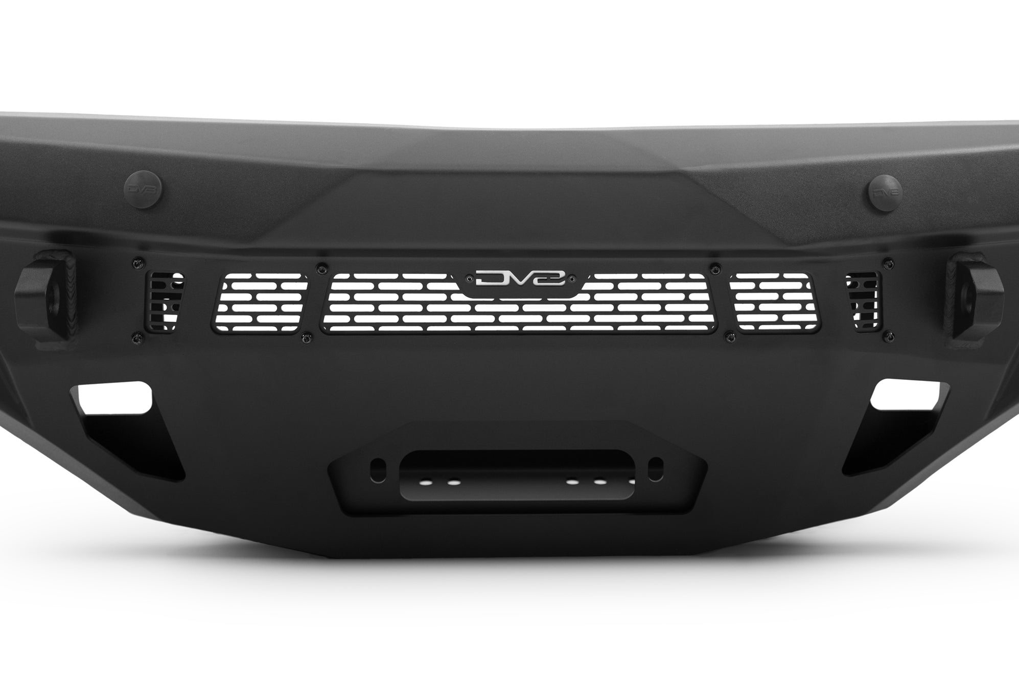 2019-2021 Chevy 1500 Front Bumper | DV8 Offroad